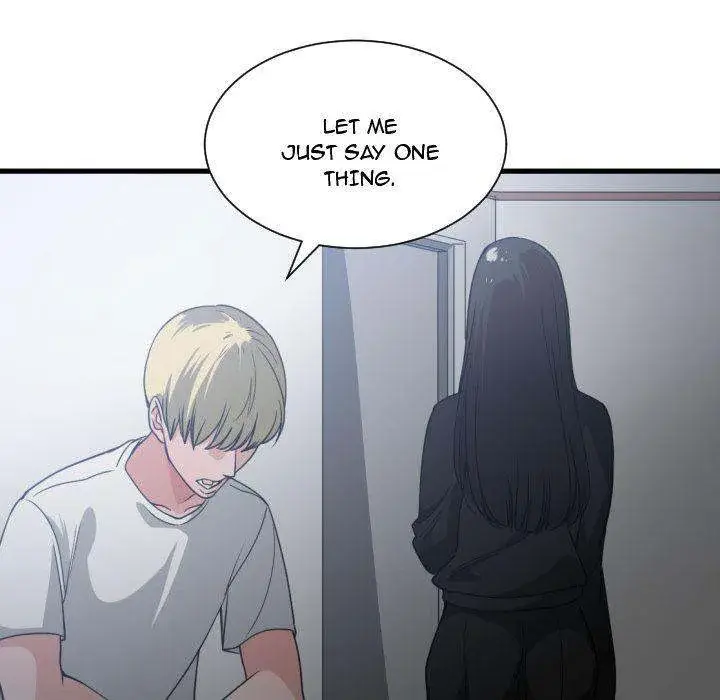 You Are Not That Special Chapter 35 - Page 64