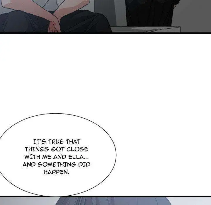You Are Not That Special Chapter 35 - Page 65