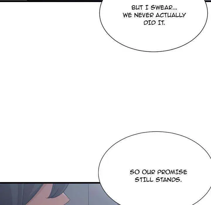 You Are Not That Special Chapter 35 - Page 67