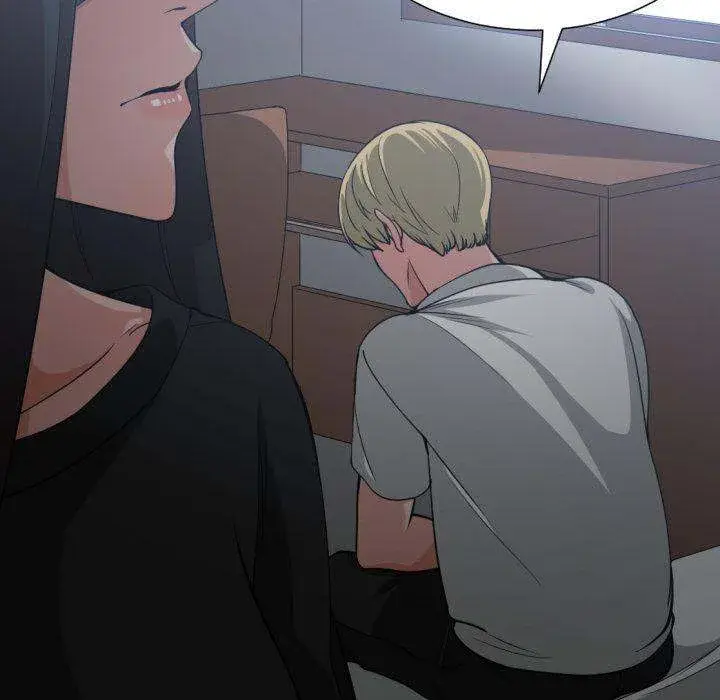You Are Not That Special Chapter 35 - Page 68
