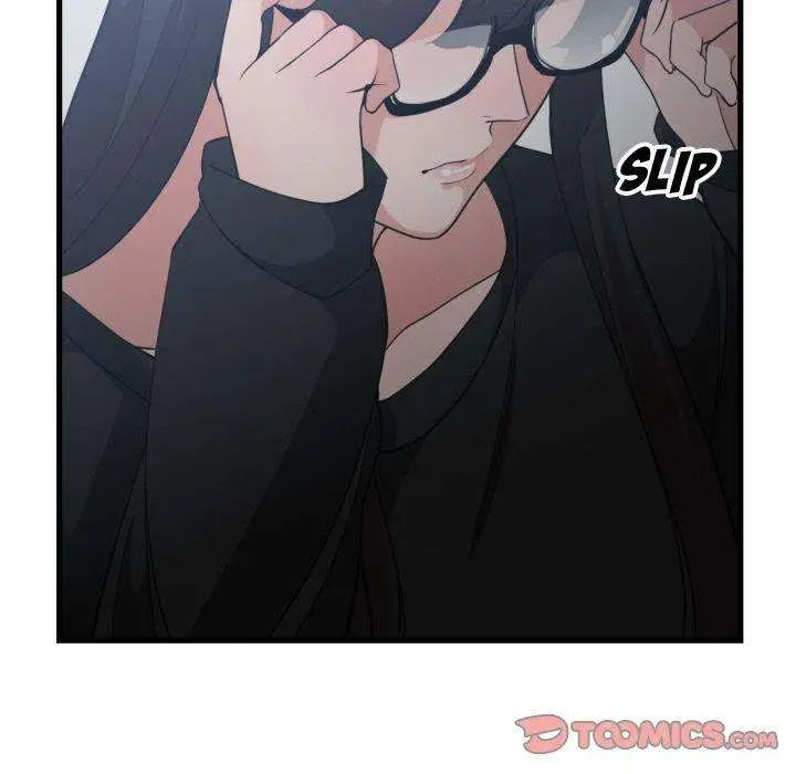 You Are Not That Special Chapter 35 - Page 70