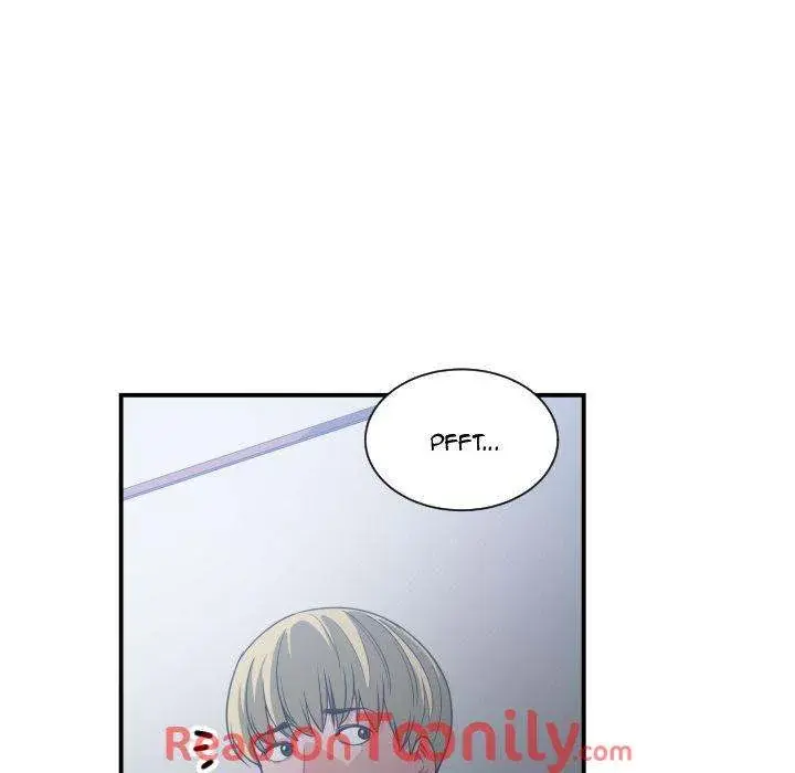 You Are Not That Special Chapter 35 - Page 71