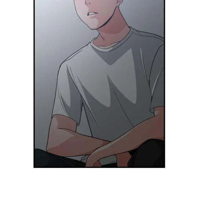 You Are Not That Special Chapter 35 - Page 72