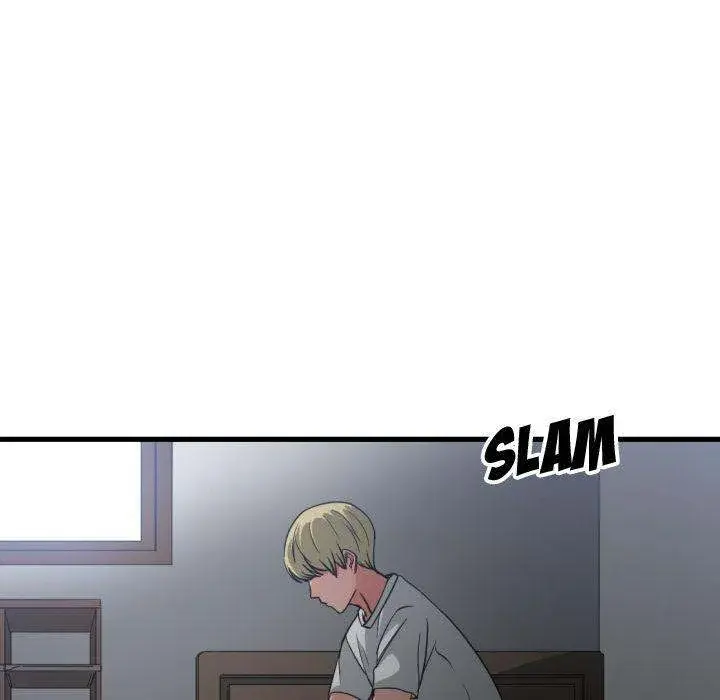You Are Not That Special Chapter 35 - Page 77