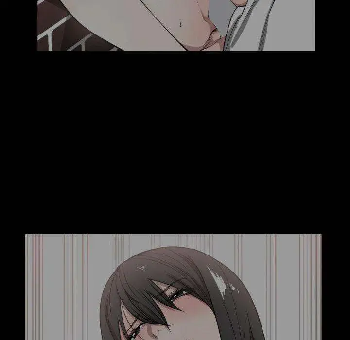 You Are Not That Special Chapter 35 - Page 8
