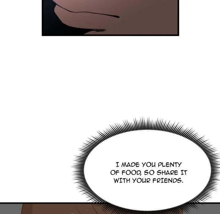 You Are Not That Special Chapter 35 - Page 80