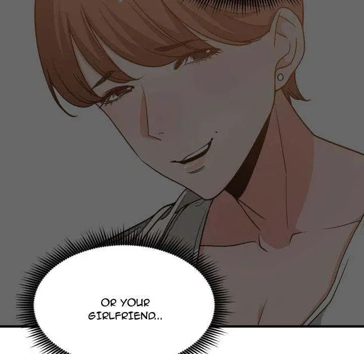 You Are Not That Special Chapter 35 - Page 81