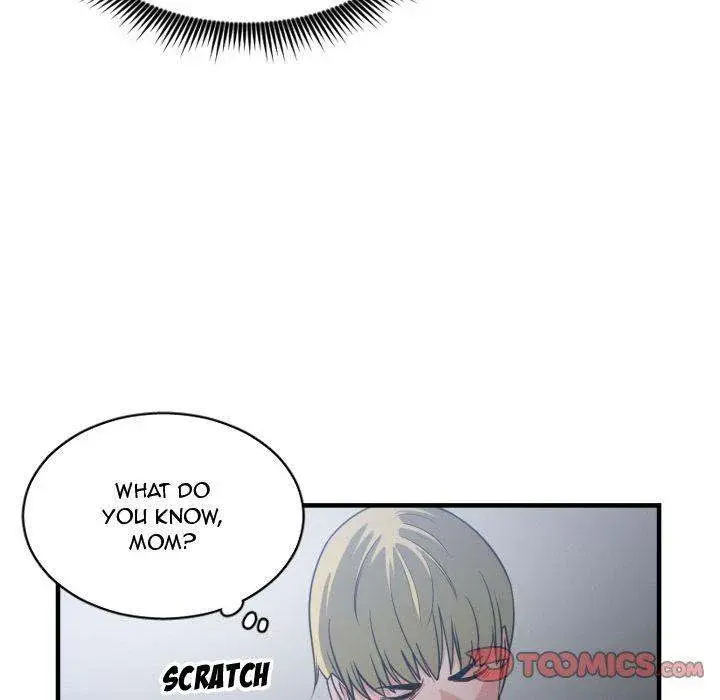 You Are Not That Special Chapter 35 - Page 82