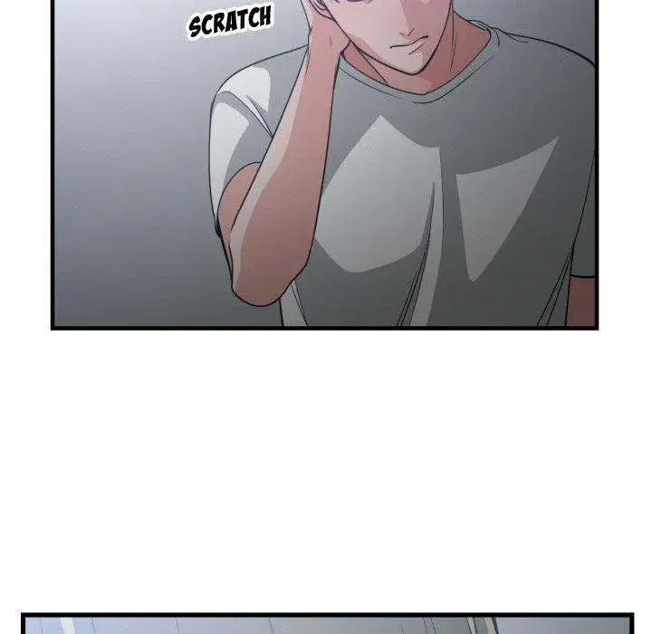 You Are Not That Special Chapter 35 - Page 83