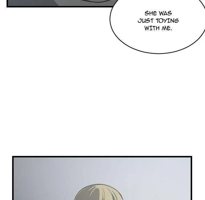 You Are Not That Special Chapter 35 - Page 85