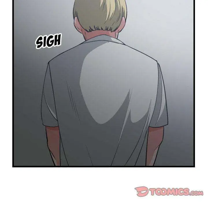 You Are Not That Special Chapter 35 - Page 86