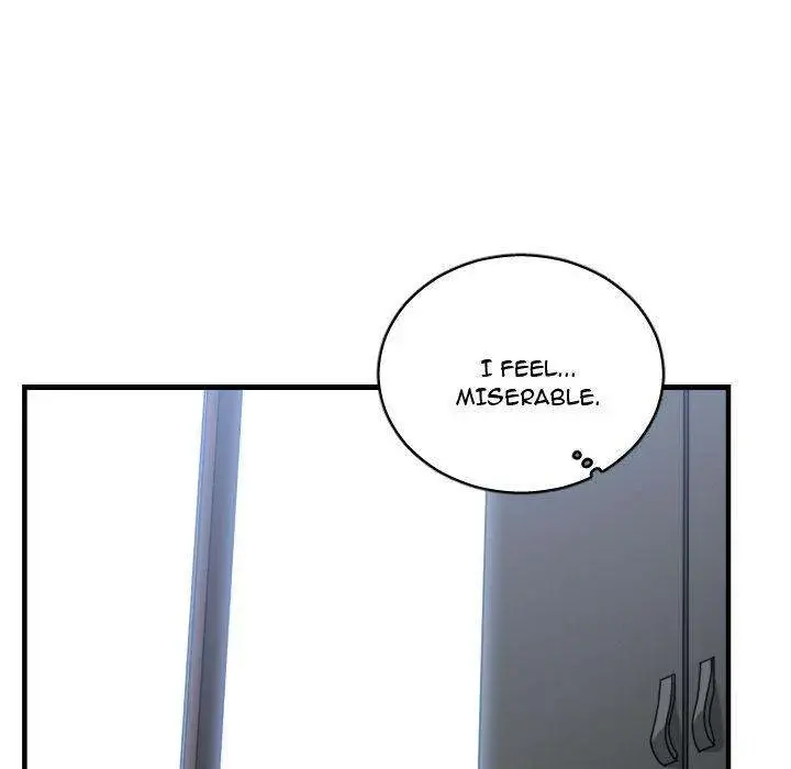 You Are Not That Special Chapter 35 - Page 87
