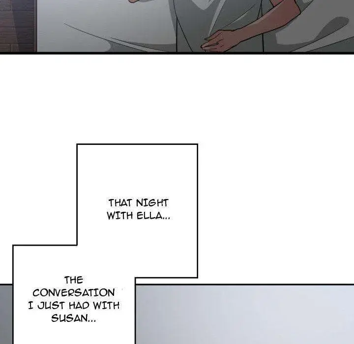 You Are Not That Special Chapter 35 - Page 89