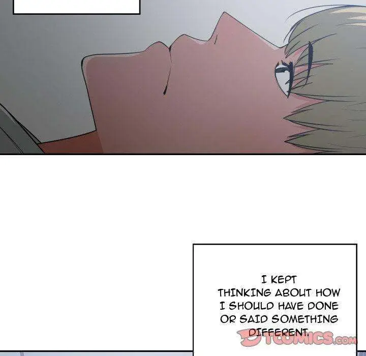 You Are Not That Special Chapter 35 - Page 90
