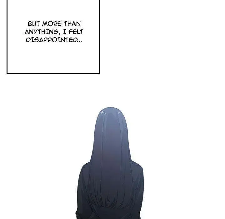 You Are Not That Special Chapter 35 - Page 92