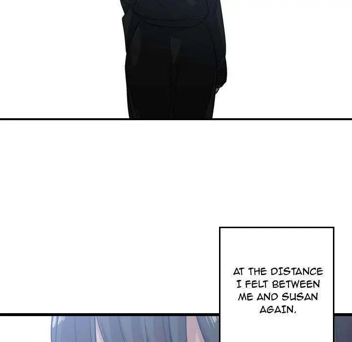You Are Not That Special Chapter 35 - Page 93