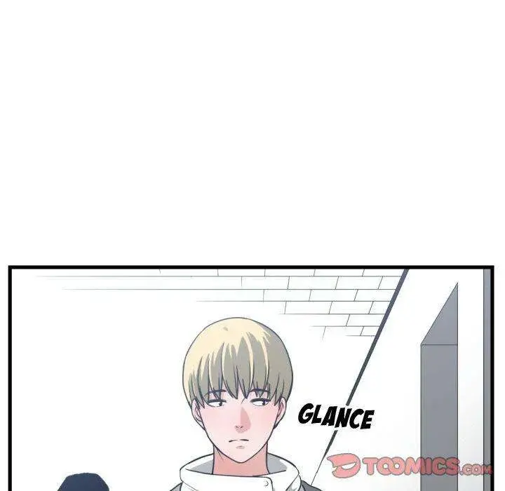 You Are Not That Special Chapter 35 - Page 98