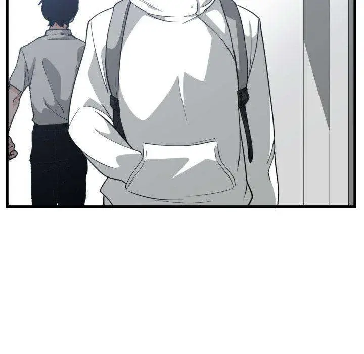 You Are Not That Special Chapter 35 - Page 99