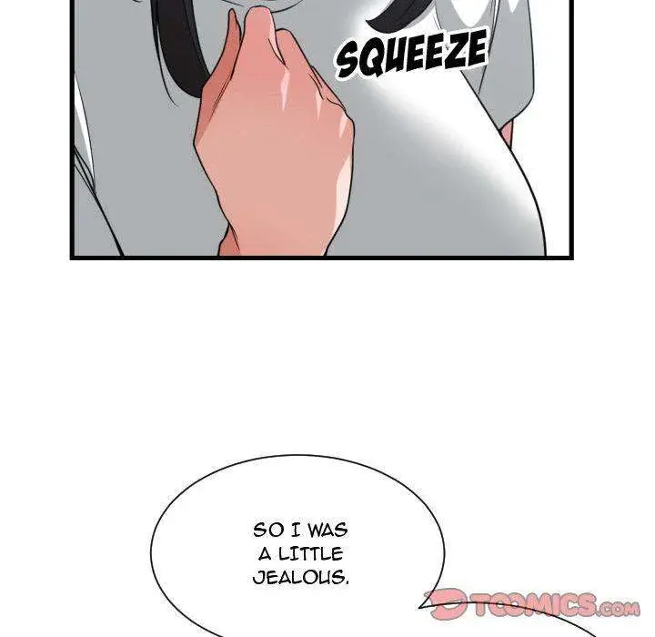You Are Not That Special Chapter 36 - Page 102