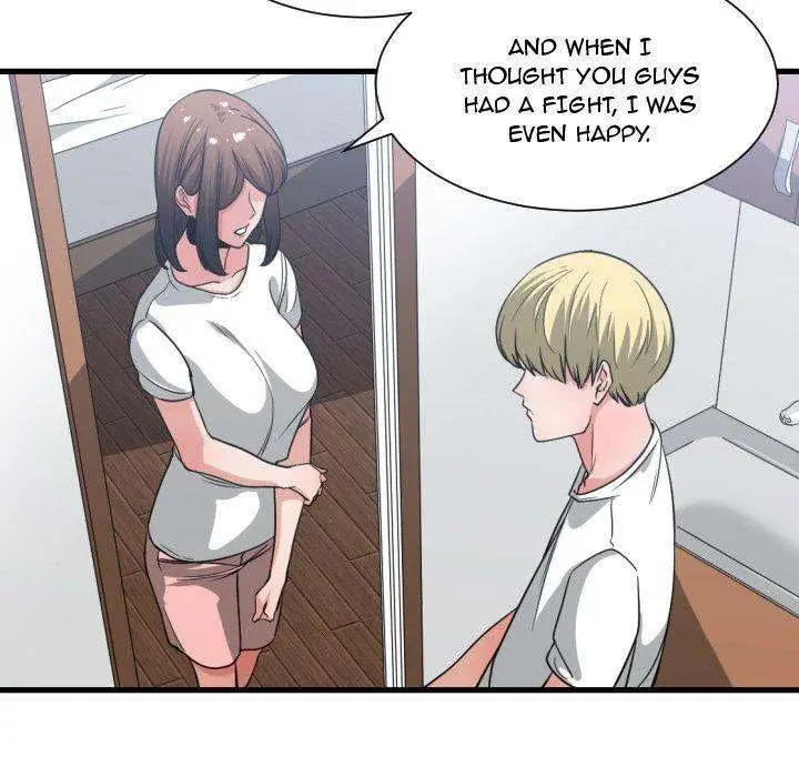 You Are Not That Special Chapter 36 - Page 103