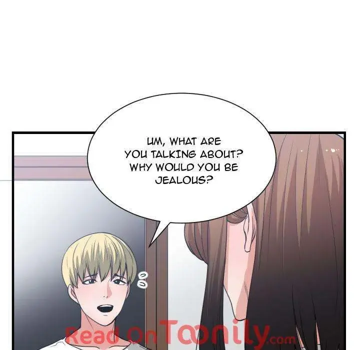 You Are Not That Special Chapter 36 - Page 104