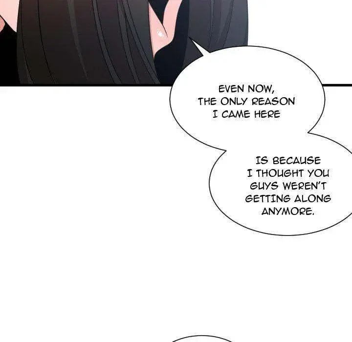 You Are Not That Special Chapter 36 - Page 109