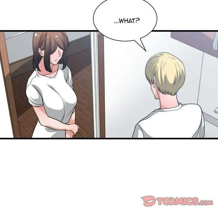 You Are Not That Special Chapter 36 - Page 110