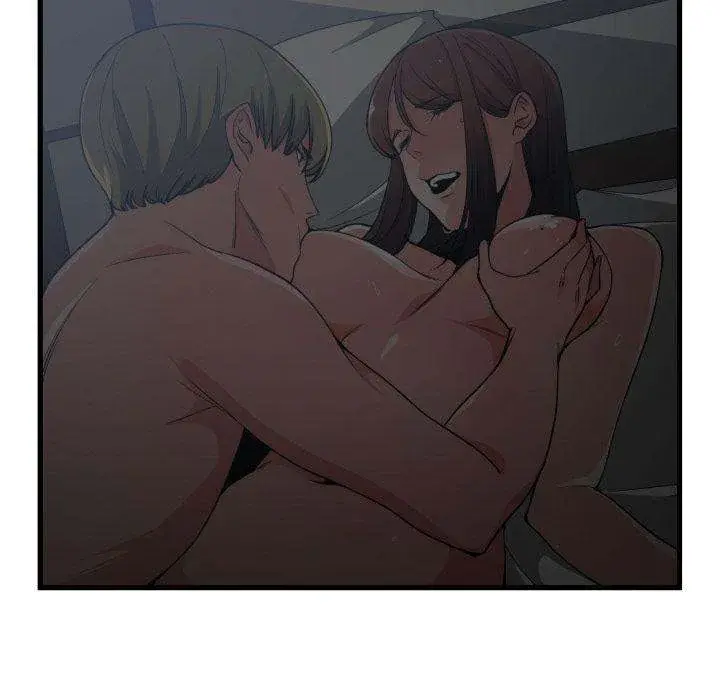 You Are Not That Special Chapter 36 - Page 115