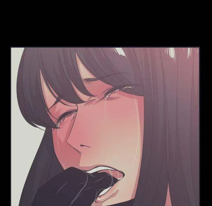 You Are Not That Special Chapter 36 - Page 17