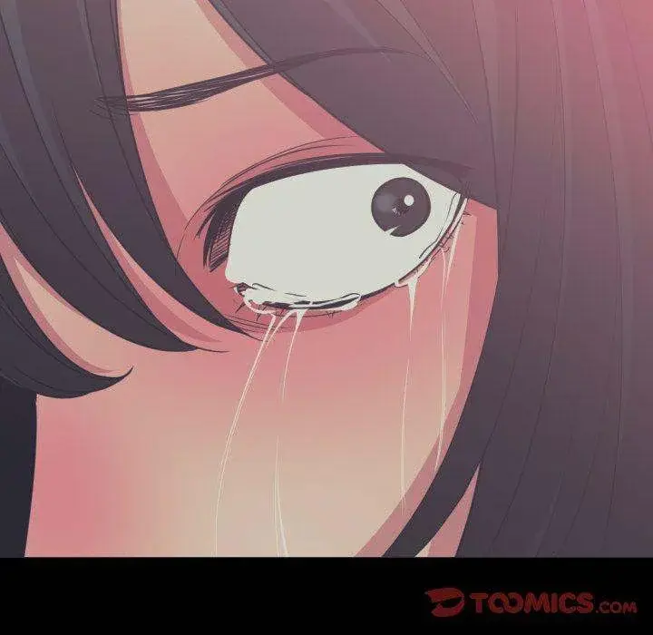 You Are Not That Special Chapter 36 - Page 30