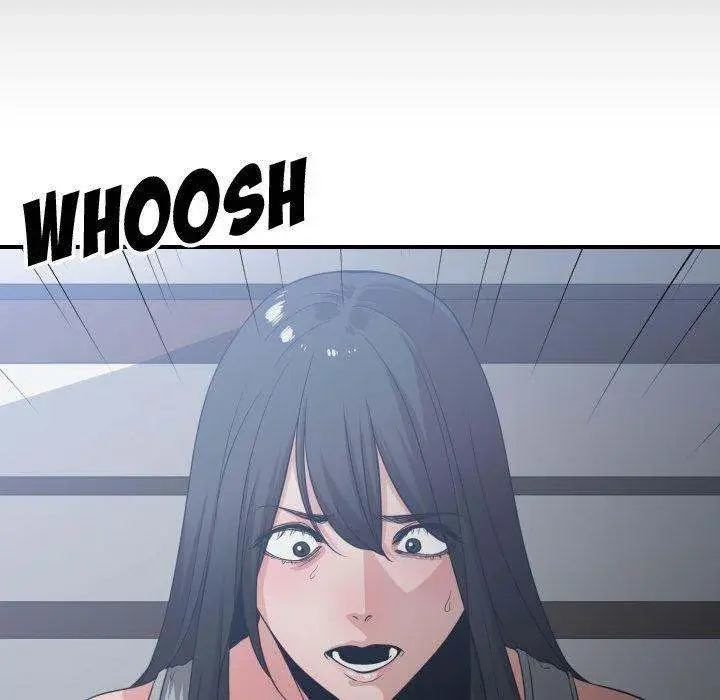 You Are Not That Special Chapter 36 - Page 32