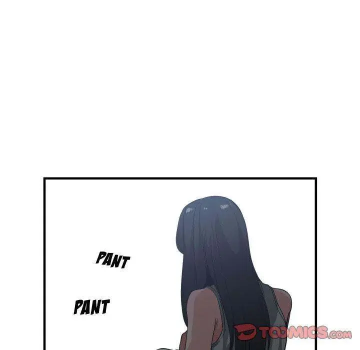 You Are Not That Special Chapter 36 - Page 34