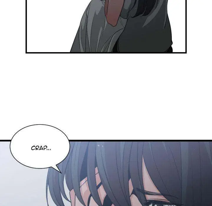 You Are Not That Special Chapter 36 - Page 35