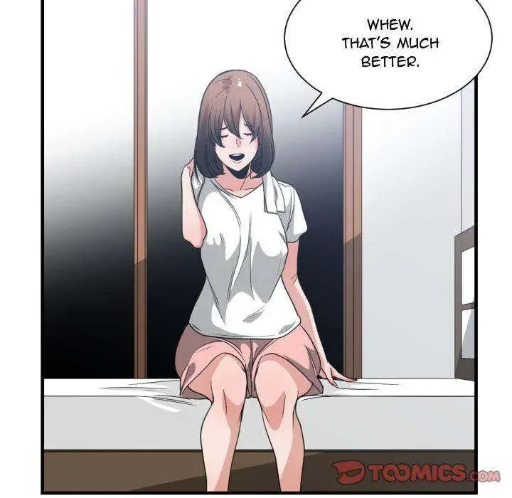 You Are Not That Special Chapter 36 - Page 54