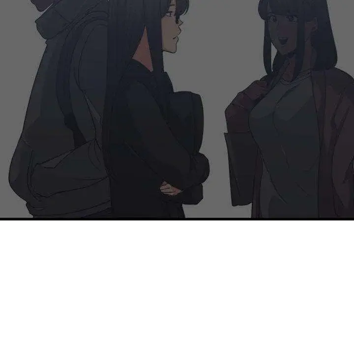 You Are Not That Special Chapter 36 - Page 56