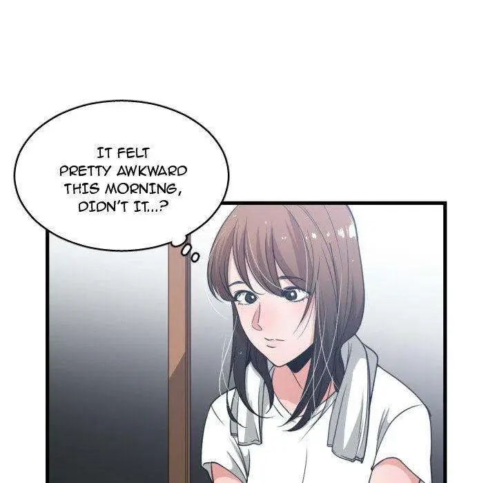 You Are Not That Special Chapter 36 - Page 57
