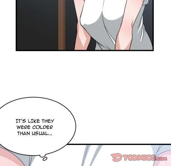 You Are Not That Special Chapter 36 - Page 58