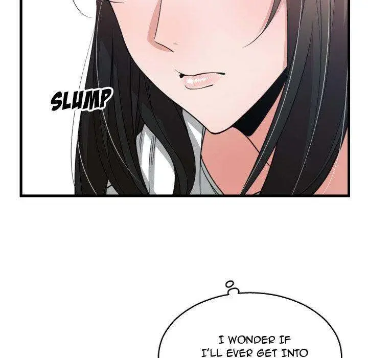 You Are Not That Special Chapter 36 - Page 61