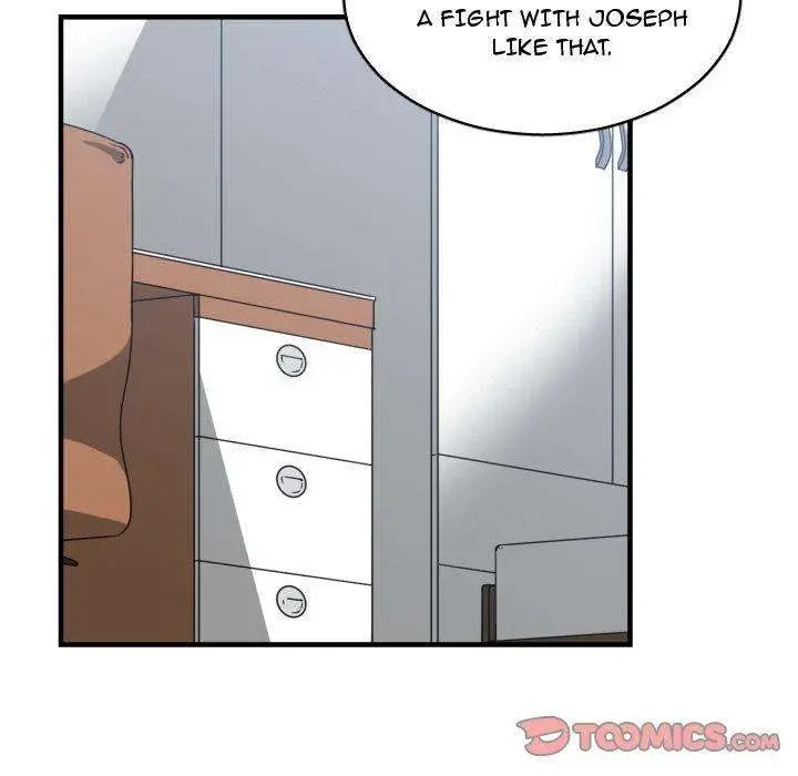 You Are Not That Special Chapter 36 - Page 62