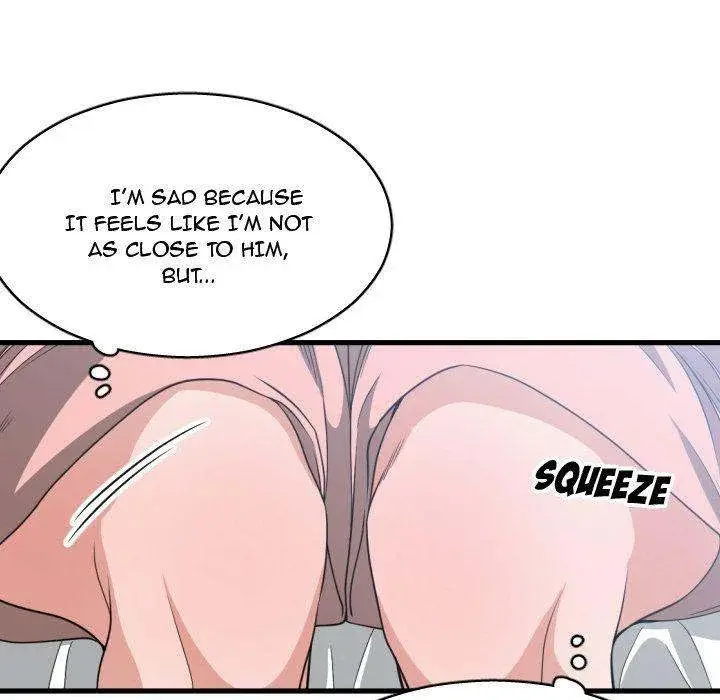You Are Not That Special Chapter 36 - Page 63