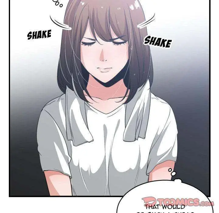 You Are Not That Special Chapter 36 - Page 66