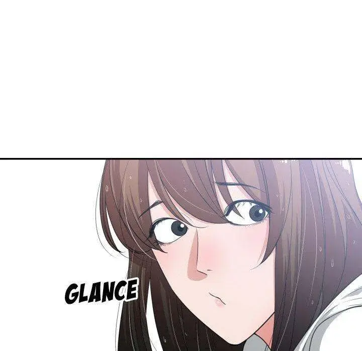 You Are Not That Special Chapter 36 - Page 69