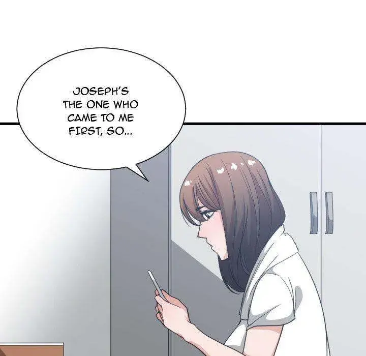You Are Not That Special Chapter 36 - Page 73
