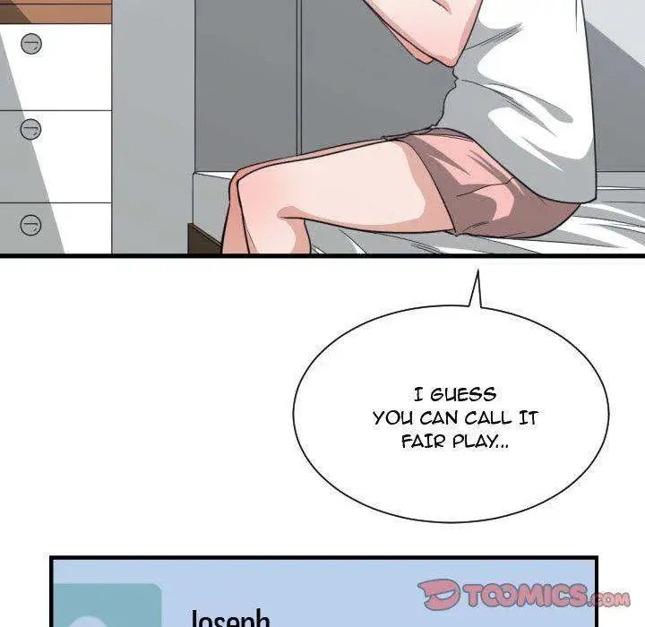 You Are Not That Special Chapter 36 - Page 74