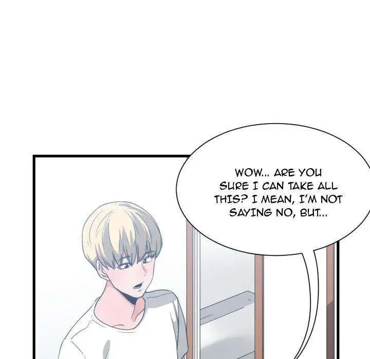 You Are Not That Special Chapter 36 - Page 83