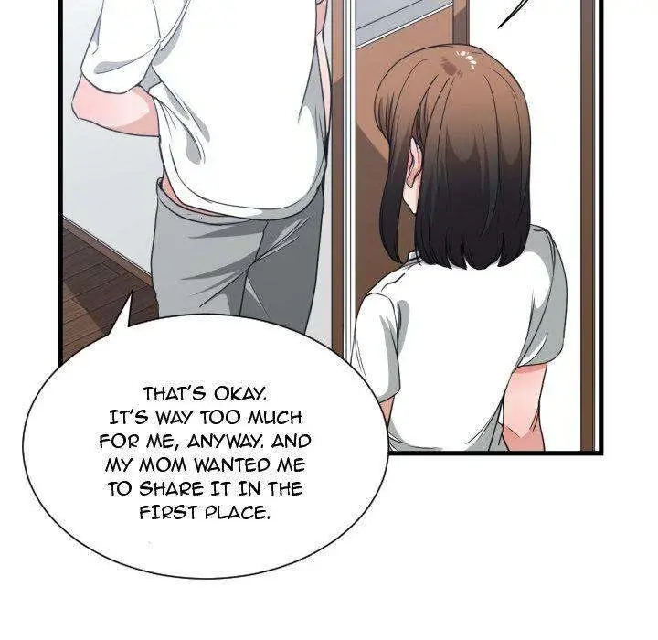 You Are Not That Special Chapter 36 - Page 84