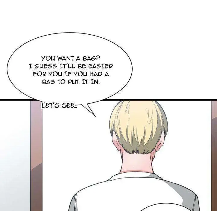 You Are Not That Special Chapter 36 - Page 85