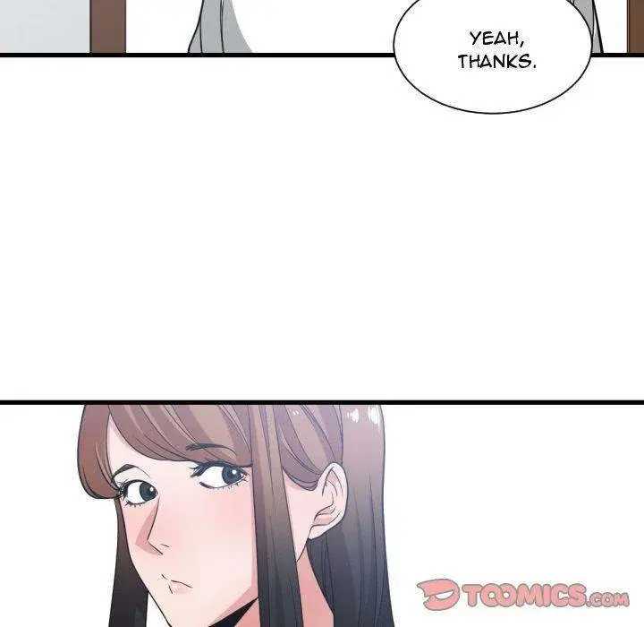 You Are Not That Special Chapter 36 - Page 86