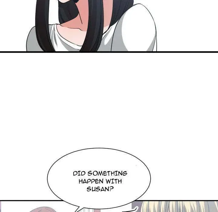 You Are Not That Special Chapter 36 - Page 87