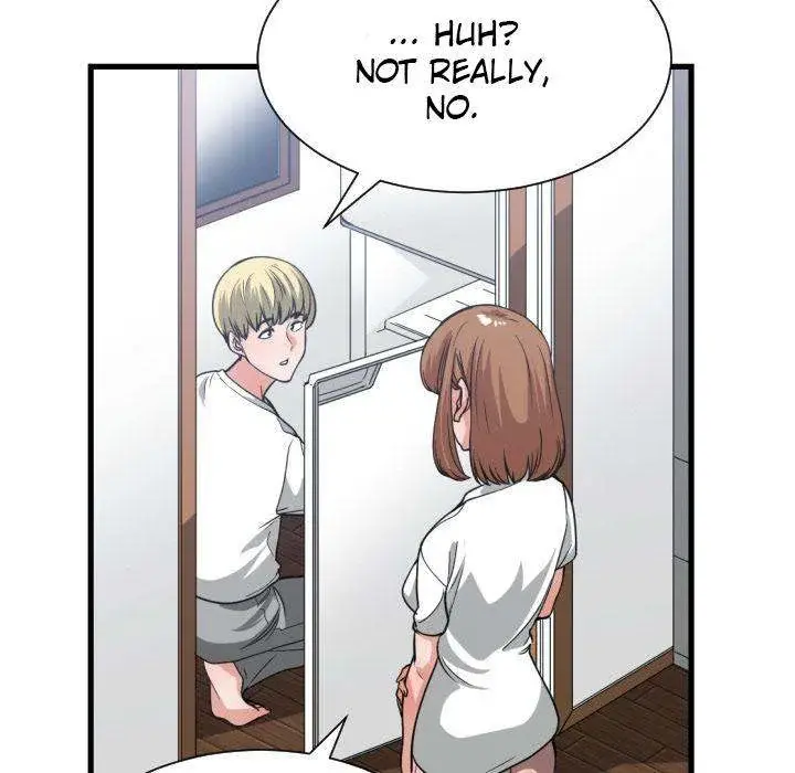 You Are Not That Special Chapter 36 - Page 89